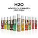 Змазка на водній основі JO H2O &mdash; Vanilla Cream (120 мл) без цукру, рослинний гліцерин SO1778 фото 5
