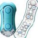 Мастурбатор Tenga Flip Orb &mdash; Ocean Blue, з можливістю зміни тиску та стимулювальними кульками всередині SX1330 фото 9