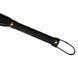 Флоггер Liebe Seele Boudoir Amor Flogger Black SX1672 фото 4