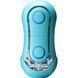 Мастурбатор Tenga Flip Orb &mdash; Ocean Blue, з можливістю зміни тиску та стимулювальними кульками всередині SX1330 фото 1