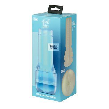 Мастурбатор Kiiroo Feel Glow PBC сумісний з PowerBlow та Keon SX1226 фото