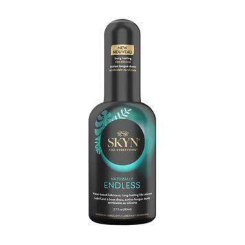 Лубрикант на водній основі SKYN Naturally Endless 80 мл SX2402 фото