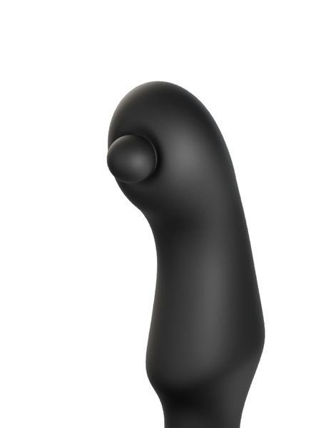 Стимулятор простати Nexus SIMUL8 Orbit Edition з ерекційним кільцем SX2699 фото