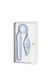 Пульсатор з вакуумним стимулятором KISSTOY Cathy III Light Blue SX2328 фото 2