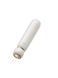 Вакуумний кліторальний стимулятор Zalo Lia Floral White SX2685 фото 5
