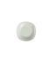 Вакуумний кліторальний стимулятор Zalo Lia Floral White SX2685 фото 6