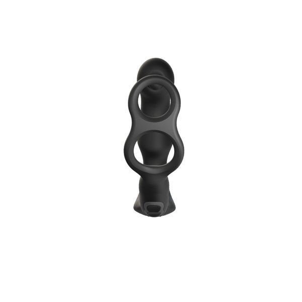 Стимулятор простати Nexus SIMUL8 Orbit Edition з ерекційним кільцем SX2699 фото
