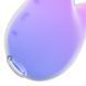 Вакуумний кліторальний стимулятор Satisfyer Mermaid Vibes Violet/Pink, 2 мотори SX1219 фото 3