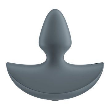 Анальна вібропробка Satisfyer Booty Absolute Beginners 1, для початківців SX2695 фото