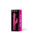 Вібратор-кролик Dorcel Baby Rabbit Magenta 2.0 з перлинним масажем і головкою, що обертається SO8680 фото 6