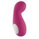 Інтерактивний мінівібратор Kiiroo Cliona Purple SO2910 фото 1