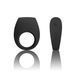 Ерекційне кільце з вібрацією LELO Tor 2 Black SO8119 фото 7
