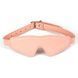 Маска на очі Liebe Seele Dark Candy Pink Blindfold SX1657 фото 1