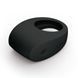 Ерекційне кільце з вібрацією LELO Tor 2 Black SO8119 фото 6