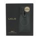 Ерекційне кільце з вібрацією LELO Tor 2 Black SO8119 фото 8