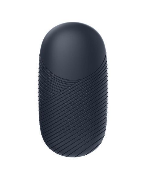 Потужний вібратор Satisfyer Lay-On - Dark Desire, водонепроникний, 10 режимів роботи SO2865 фото