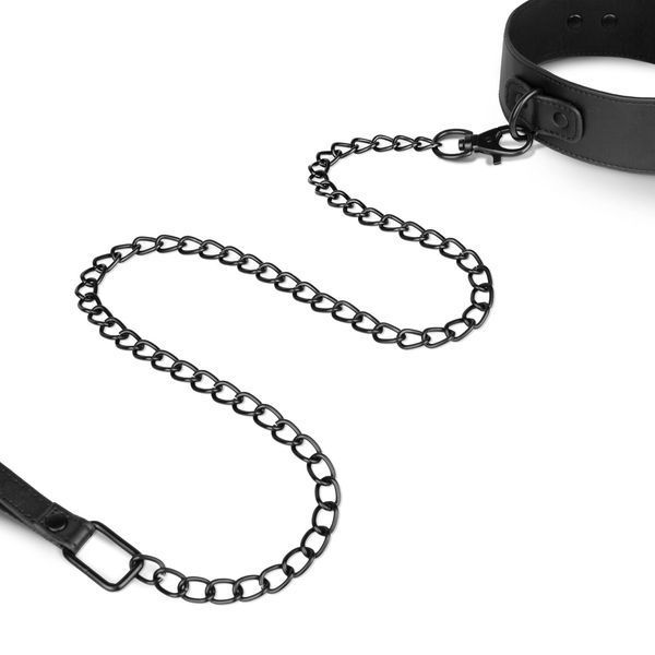 Набір для BDSM Bedroom Fantasies: Master & Slave Total Restraint Set SO8808 фото