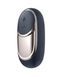 Потужний вібратор Satisfyer Lay-On - Dark Desire, водонепроникний, 10 режимів роботи SO2865 фото 1