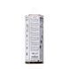 Фалоімітатор SilexD Johnny Real Skin Flesh MODEL 1, суперреалістичний, на присосці, діаметр 3,8 см SX1286 фото 9