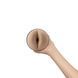 Мастурбатор-попа Kiiroo Feel Stroker Butt Extra Tight Mid Brown для секс-машини Kiiroo Keon SX1227 фото 5