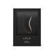 Звуковий стимулятор клітора LELO SONA Black SO8688 фото 4