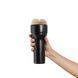 Мастурбатор-попа Kiiroo Feel Stroker Butt Extra Tight Mid Brown для секс-машини Kiiroo Keon SX1227 фото 4