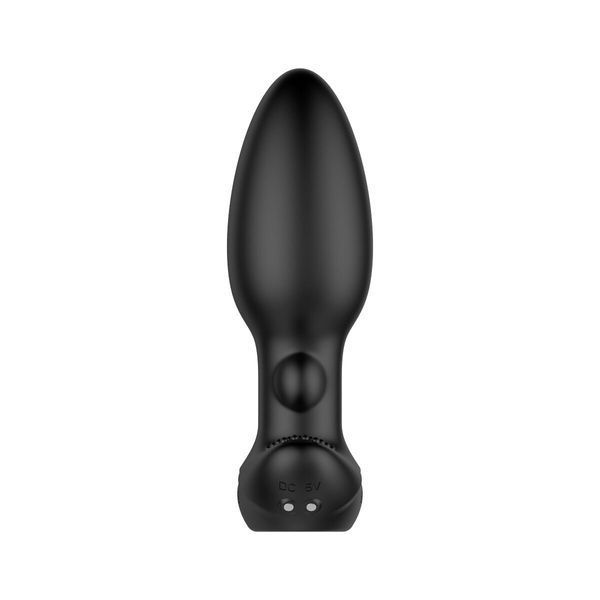 Анальна вібропробка Nexus Beat Butt Plug SX2701 фото