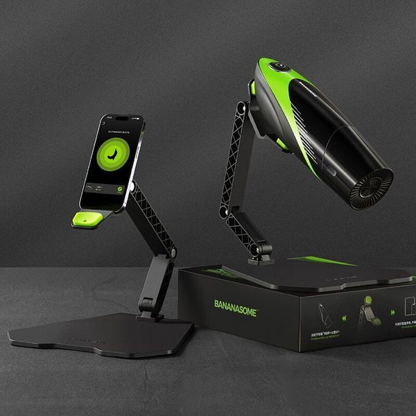 Підставка BANANASOME Folding Holder SX2330 фото