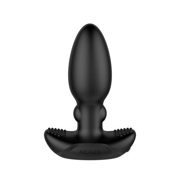 Анальна вібропробка Nexus Beat Butt Plug SX2701 фото