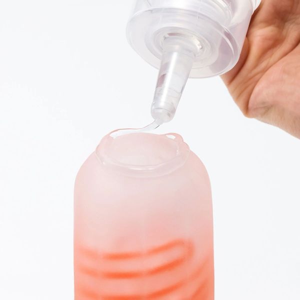 Змінний флакон лубриканту Tenga Lotion Regular (170 мл) SX1336 фото