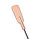 Шльопалка Liebe Seele Rose Gold Memory Riding Crop SO9500 фото 4