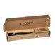 Вібромасажер DOXY3 USB-C Massager MATTE BLACK SX2453 фото 6