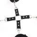 Набір для фіксації Art of Sex &ndash; BDSM Ring Fixation Simple SO5165 фото 4