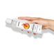Лубрикант на водній основі Satisfyer Juicy Lubricant Warm Wave water based 300 мл SX2715 фото 6