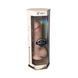 Фалоімітатор SilexD Vetus Premium Real Skin Flesh (8in MODEL 1), ультрареалістик, діаметр 4,1 см SX1287 фото 7