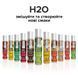 Змазка на водній основі JO H2O &mdash; Green Apple (30 мл) без цукру, рослинний гліцерин SO1481 фото 5