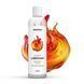Лубрикант на водній основі Satisfyer Juicy Lubricant Warm Wave water based 300 мл SX2715 фото 2
