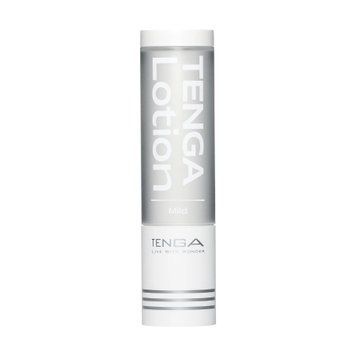 Густий лубрикант Tenga Lotion Mild (170 мл) на водній основі, універсальний SX1332 фото