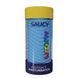 Мастурбатор Wooomy Saucy Abstract Masturbator, наскрізний, двосторонній SX1704 фото 9