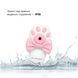 Вакуумний кліторальний стимулятор з вібрацією Otouch Cici Kitty Plus SO9397 фото 4