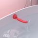 Смарт-міні секс-машина Lovense Mission 2 Vibrating suction cup dildo, 6500 вібрацій/хв, Touch Sense SX1306 фото 16