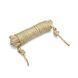 Мотузка для шибарі Liebe Seele Shibari 10M Rope Hemp SX1676 фото 1