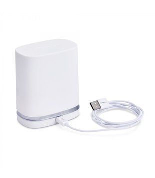 Дорожній футляр та кабель для заряджання Chorus by We-Vibe &mdash; Charger & Travel Case w/USB Cable SO6938 фото