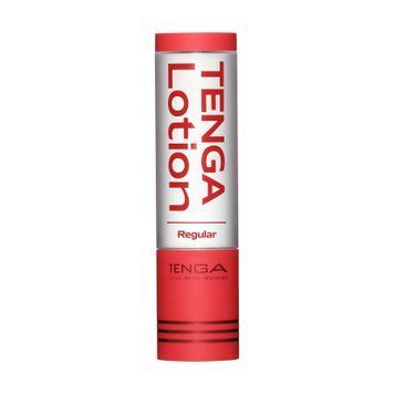 Лубрикант стандартної консистенції Tenga Lotion Regular (170 мл) на водній основі, універсальний SX1334 фото