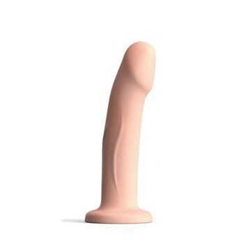 Фалоімітатор Dorcel Real Pleasure M Vanilla SX2266 фото