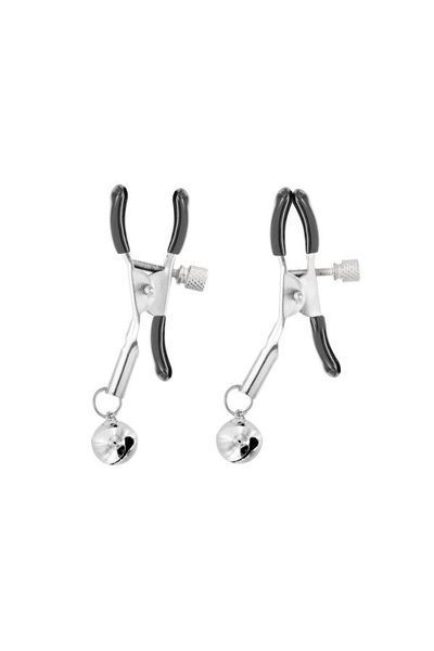 Набір для BDSM Fetish Tentation SM Bondage Box in vegan leather 10pcs SX1092 фото