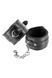 Набір для BDSM Fetish Tentation SM Bondage Box in vegan leather 10pcs SX1092 фото 2