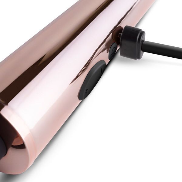 Вібромасажер Rosy Gold &mdash; Nouveau Wand Massager SO4591 фото
