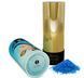Пінлива сіль для ванни Shunga Dead Sea salt Oriental Crystals &mdash; Ocean Temptations (500 г) SO6894 фото 4