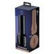 Мастурбатор-вагіна Kiiroo Feel Stroker Mid Brown для секс-машини Kiiroo Keon SO6148 фото 4